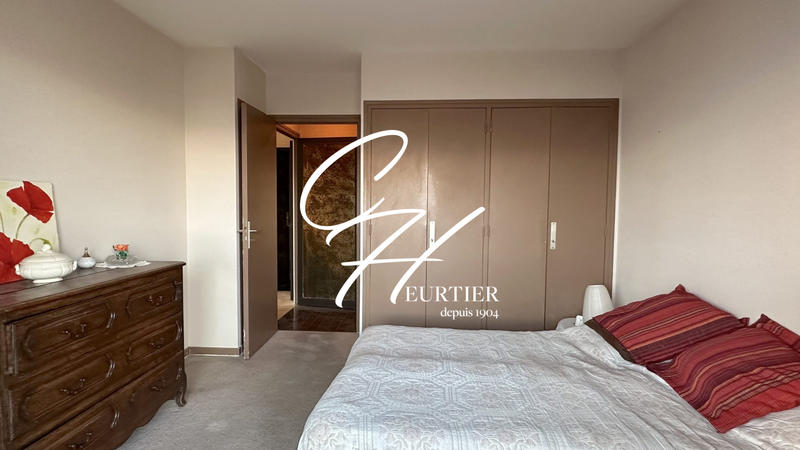 Appartement - 104 m² - 4 pièces