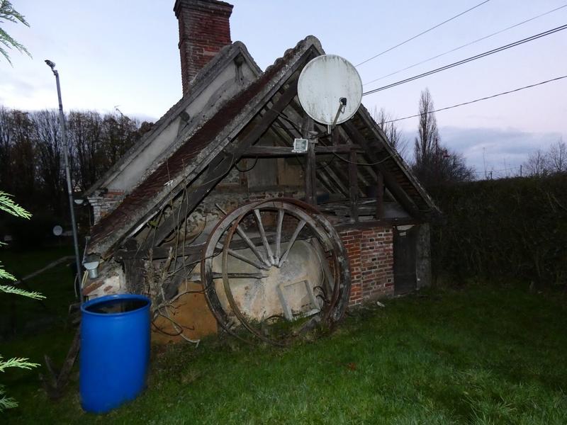 Maison - 118 m² - 4 pièces