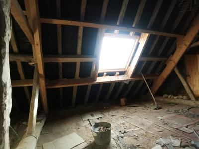 Maison - 70 m² - 5 pièces