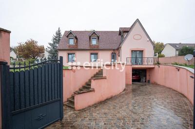 Maison - 190 m² - 7 pièces