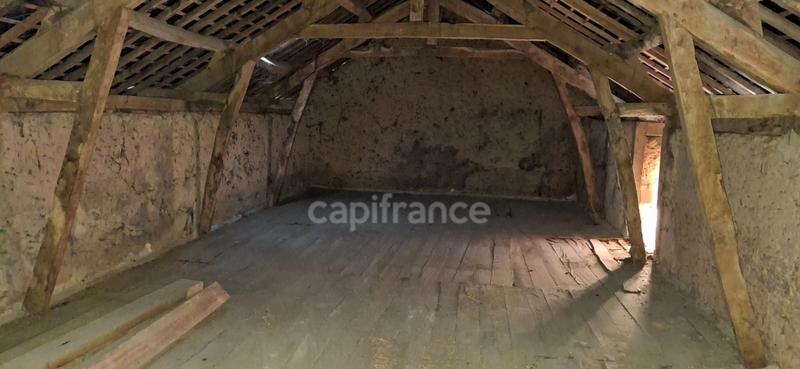 Maison - 137 m² - 6 pièces