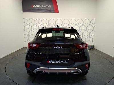 Kia Stonic 1.0 t-GDi 100 ch Bvm6 Gt-line
