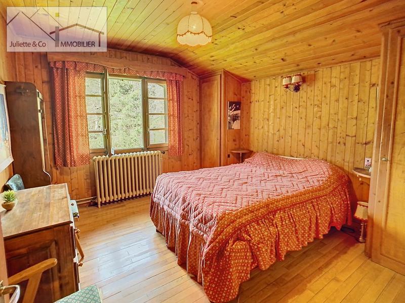 Châlet - 125 m² - 5 pièces