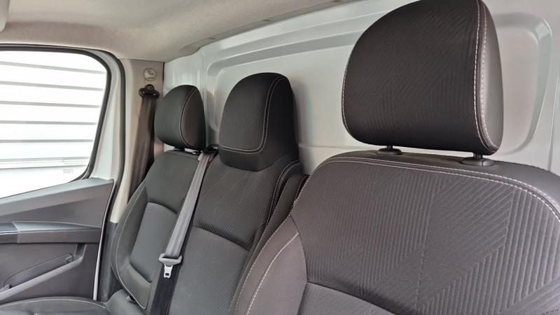 Renault Trafic Fourgon l1h1 2800 kg blue dci 130 grand confort