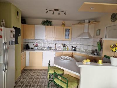 Appartement - 105 m² - 5 pièces