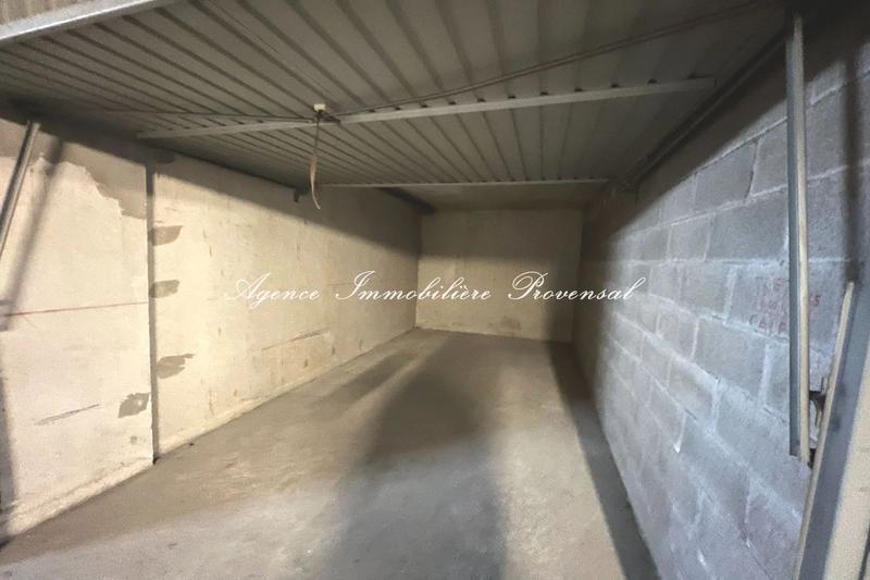 Appartement - 24 m² - 1 pièce