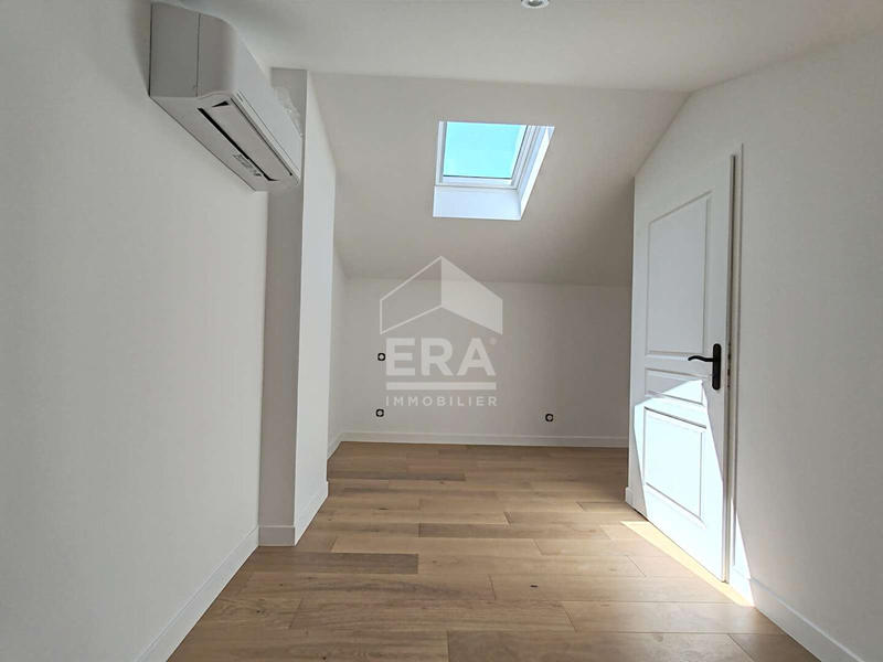 Maison - 146 m² - 5 pièces