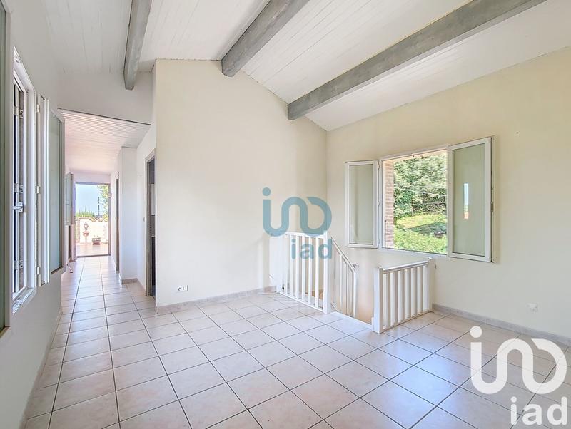 Maison - 102 m² - 3 pièces
