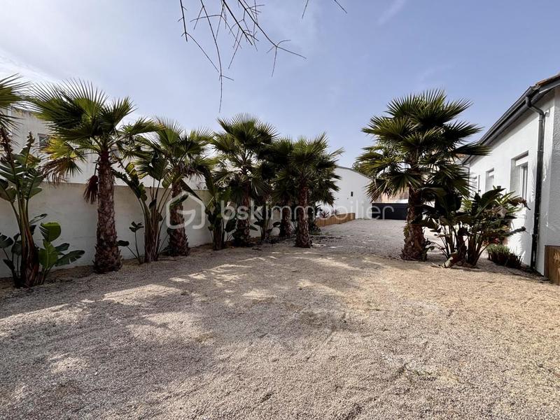 Villa - 127 m² - 4 pièces