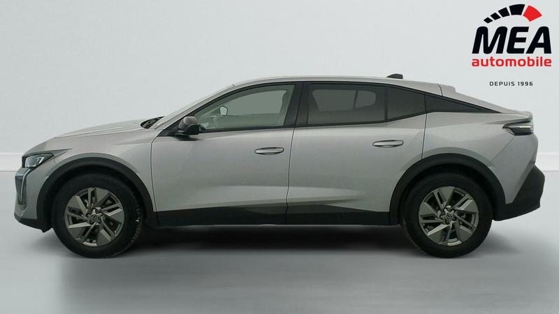 Peugeot 408 Hybrid 136 e-Dcs6 Allure