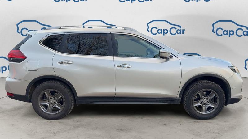 Nissan X-Trail 1.6 dCi 130 2wd n-Connecta