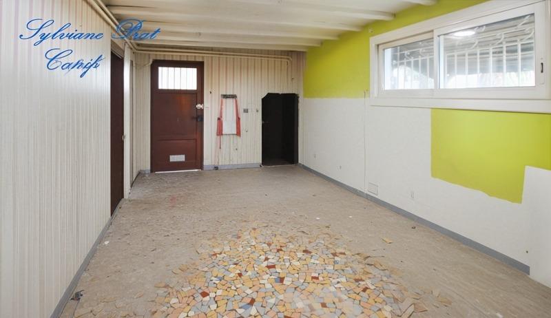 Maison - 118 m² - 4 pièces