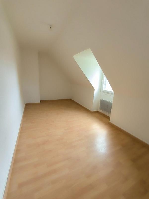 Maison - 113 m² - 8 pièces