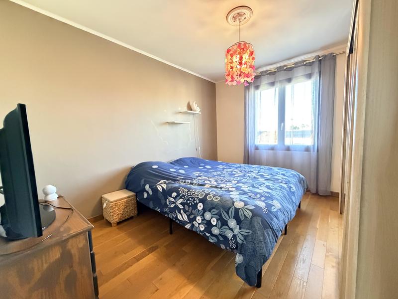 Maison - 133 m² - 5 pièces