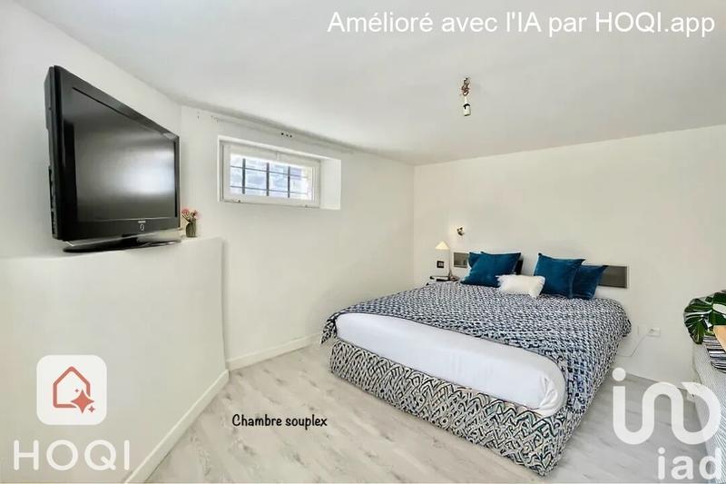 Maison - 142 m² - 5 pièces