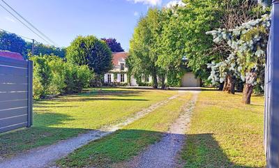 Maison - 170 m² - 6 pièces