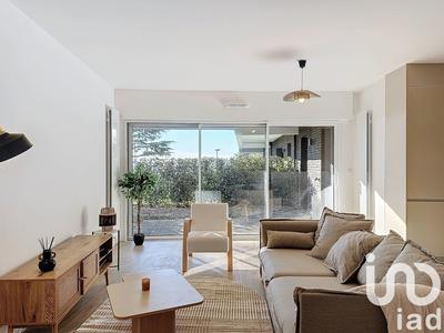 Appartement - 114 m² - 5 pièces