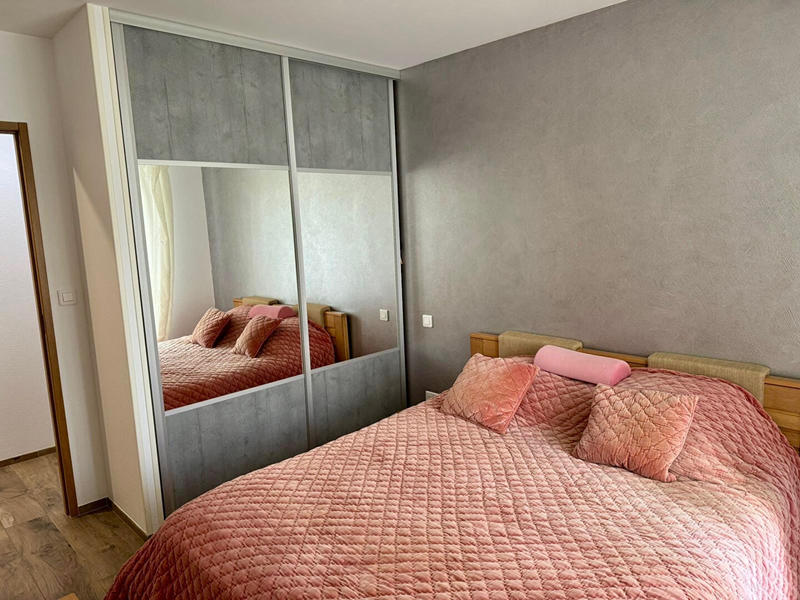 Maison - 137 m² - 4 pièces