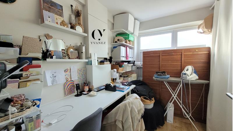 Maison - 96 m² - 5 pièces