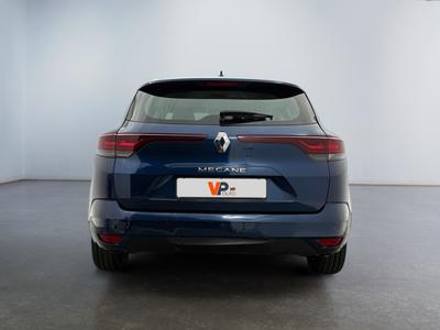 Renault Mégane Estate IV Blue dCi 115 Business