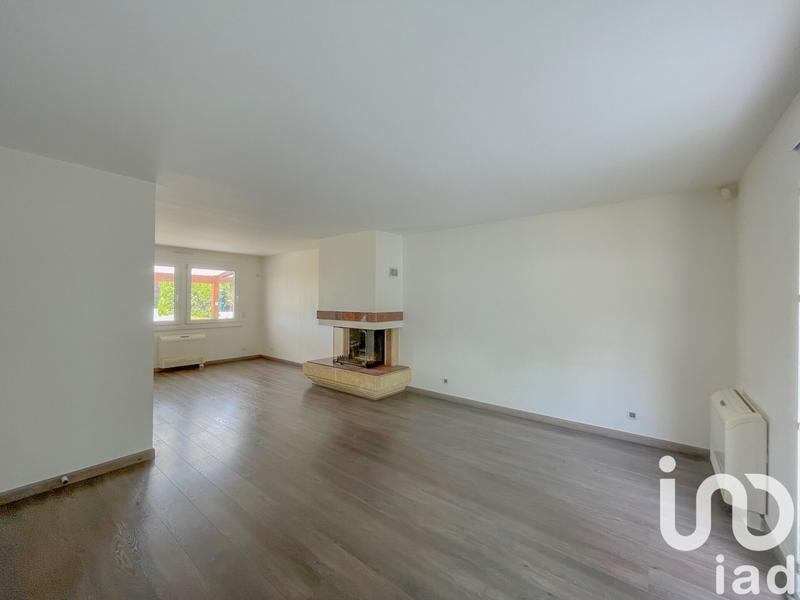 Maison - 135 m² - 7 pièces