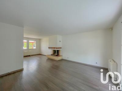 Maison - 135 m² - 7 pièces