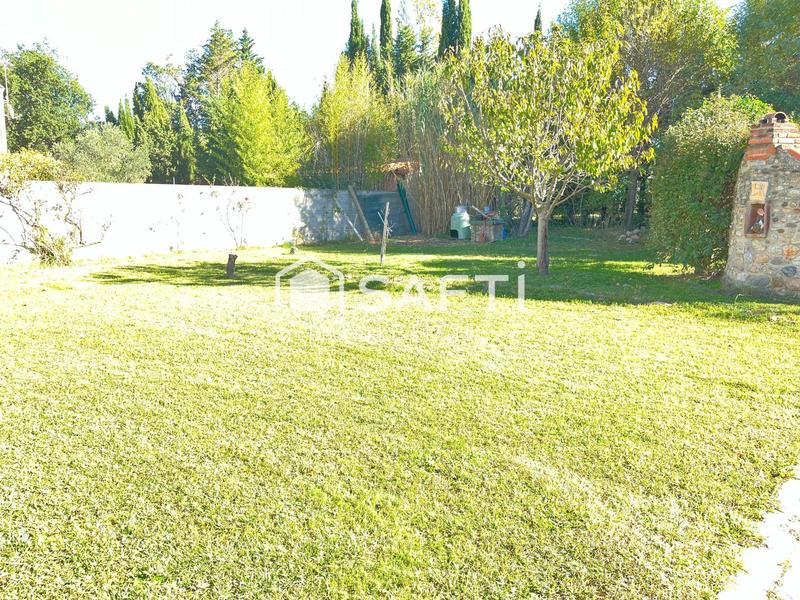 Maison - 108 m² - 4 pièces