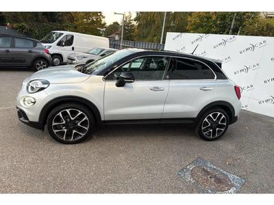 Fiat 500x 1.0 FireFly Turbo T3 120 ch Lounge