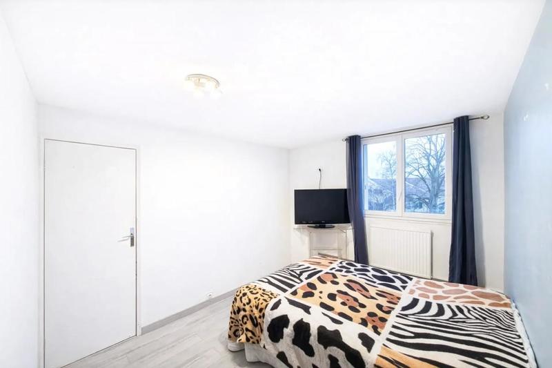 Appartement - 69 m² - 3 pièces