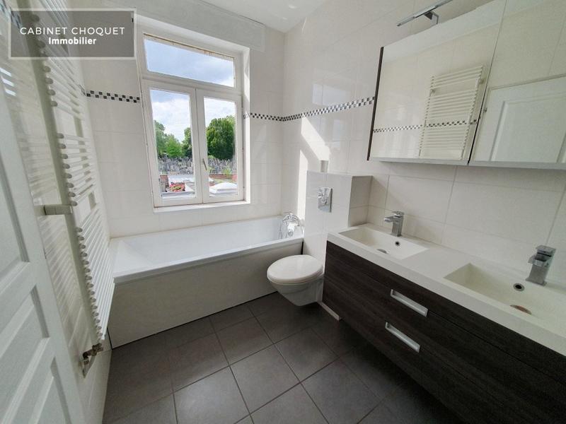 Maison - 79 m² - 4 pièces