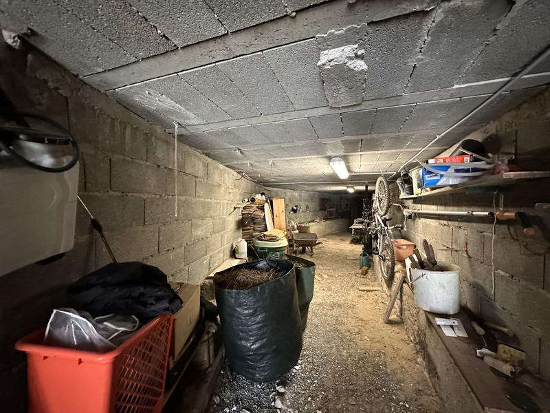 Maison - 136 m² - 6 pièces