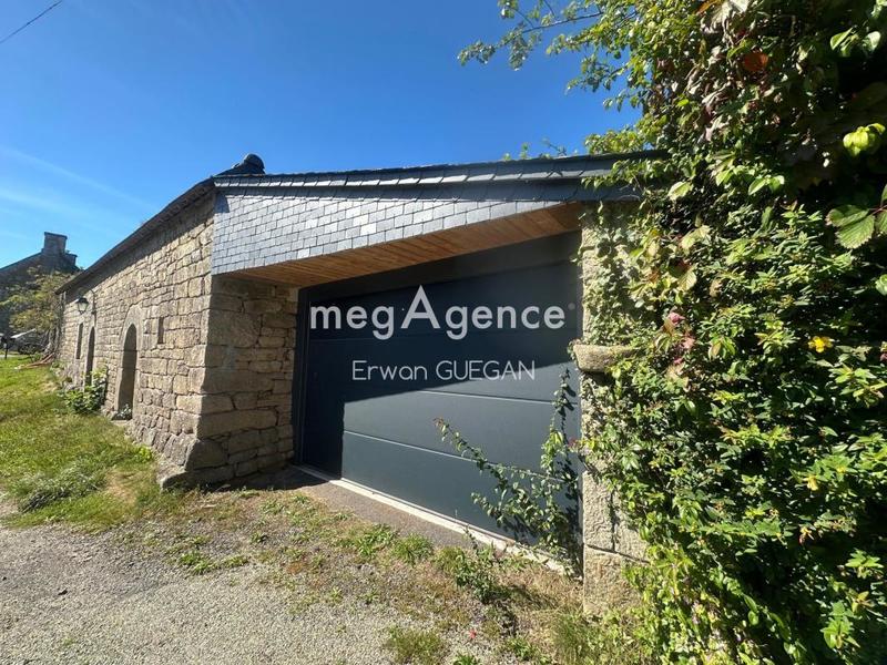 Maison - 116 m² - 5 pièces