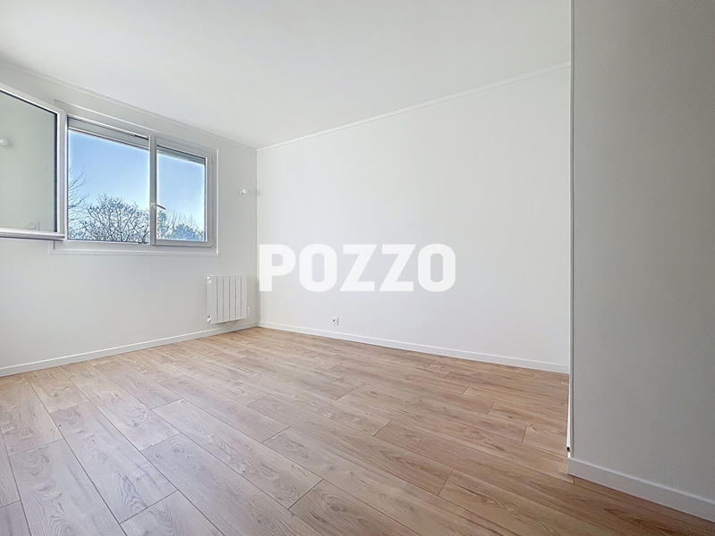 Appartement - 84 m² - 4 pièces