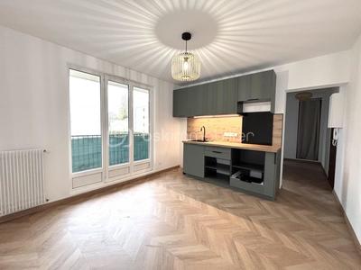 Appartement - 34 m² - 2 pièces