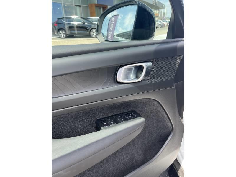 Volvo Xc40 Recharge Twin Awd 408 ch 1edt Plus