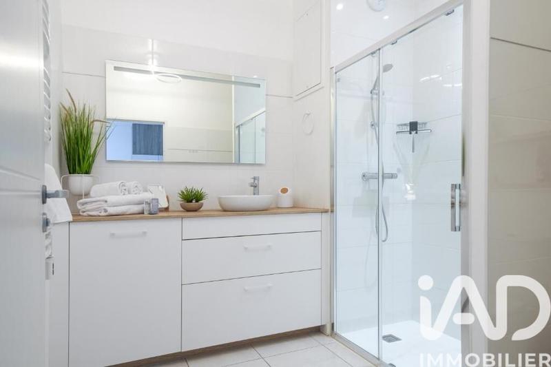 Appartement - 39 m² - 2 pièces