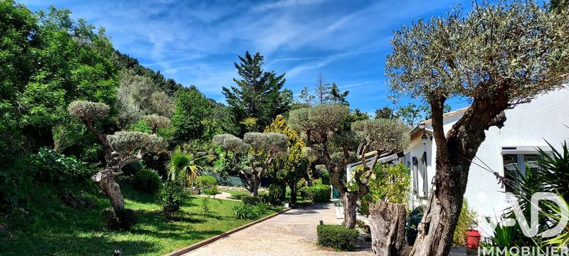 Maison - 168 m² - 5 pièces