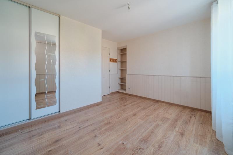 Appartement - 77 m² - 3 pièces