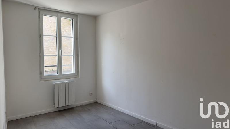 Maison - 95 m² - 6 pièces