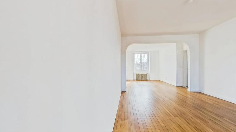 Maison - 114 m² - 6 pièces