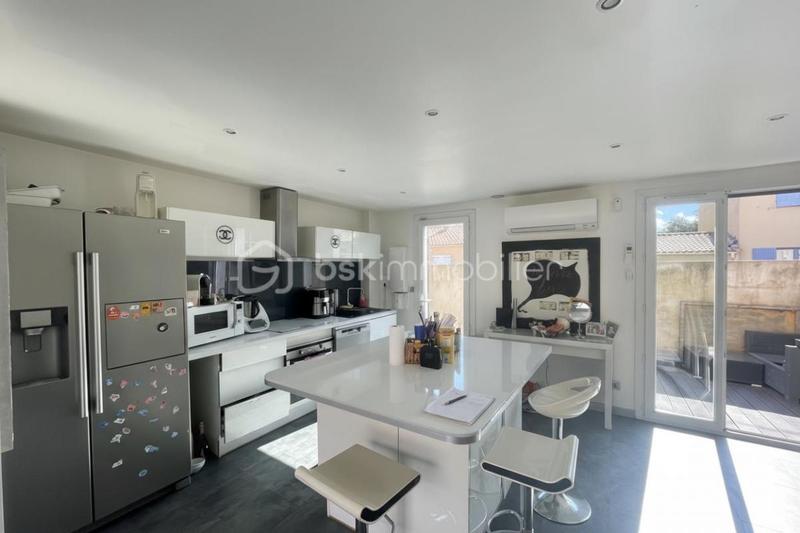 Villa - 90 m² - 4 pièces