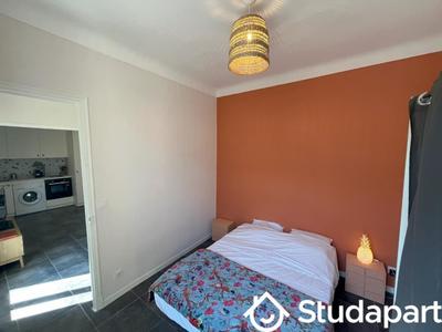 Appartement - 28 m² - 1 pièce