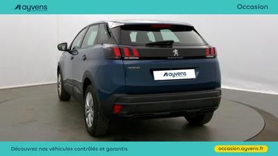 Peugeot 3008 1.5 BlueHDi 130ch s&amp;S Active Pack Eat8