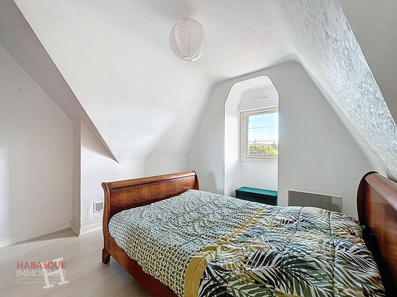 Maison - 129 m² - 6 pièces