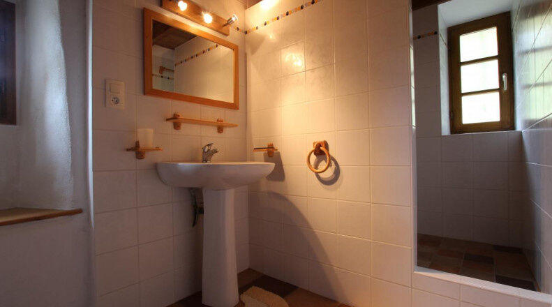 Appartement - 89 m² - 4 pièces