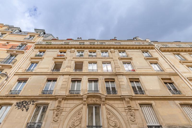 Appartement - 70 m² - 4 pièces