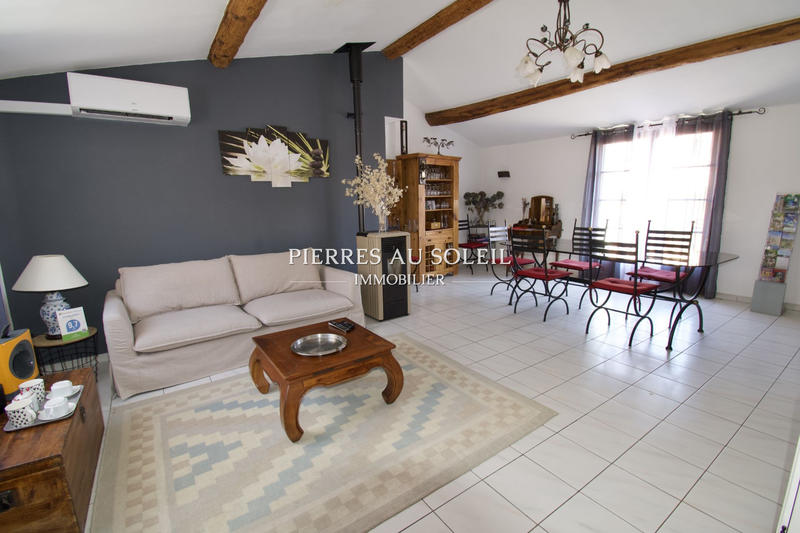 Maison - 200 m² - 4 pièces