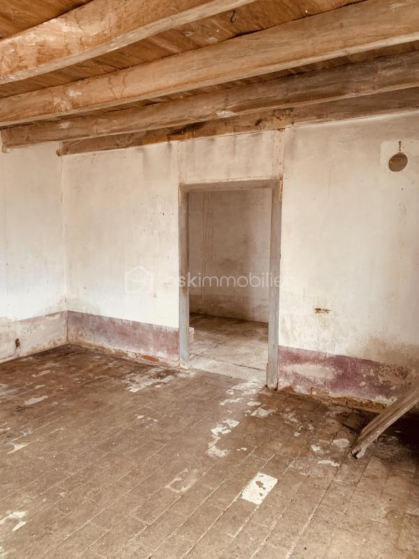 Fermette - 55 m² - 3 pièces