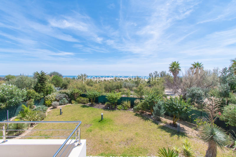 Maison - 195 m² - 6 pièces