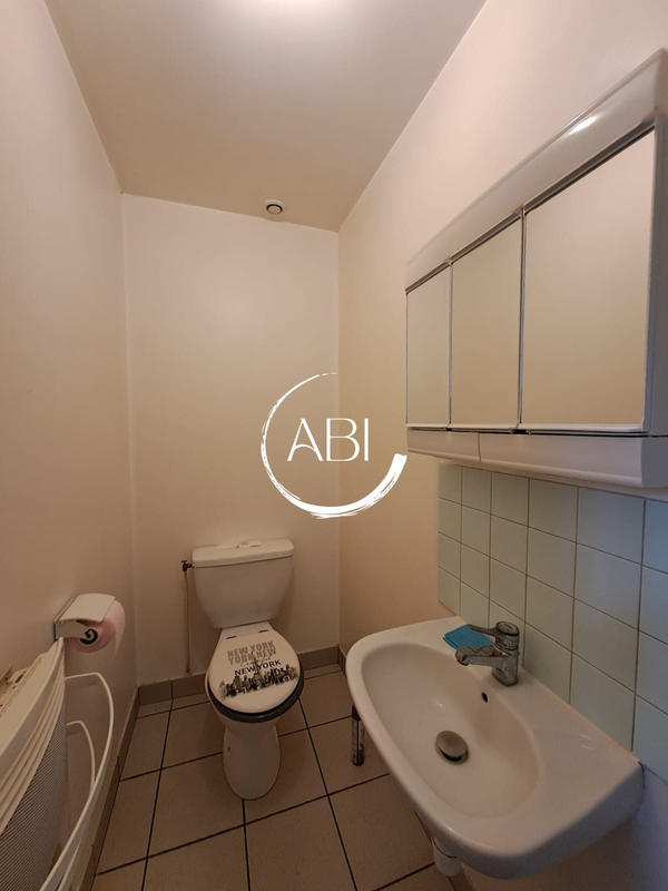 Maison - 87 m² - 4 pièces